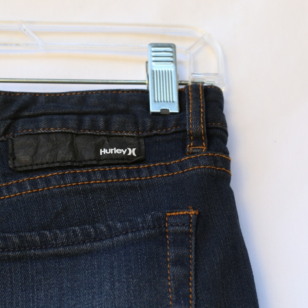 Hurley Jeans